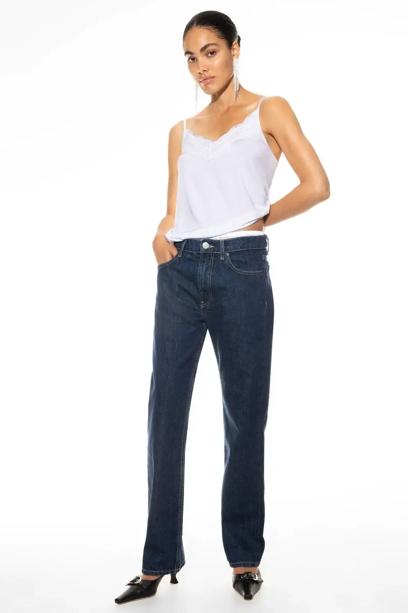 Merxx Camisole Serie Grace Sonderangebot
