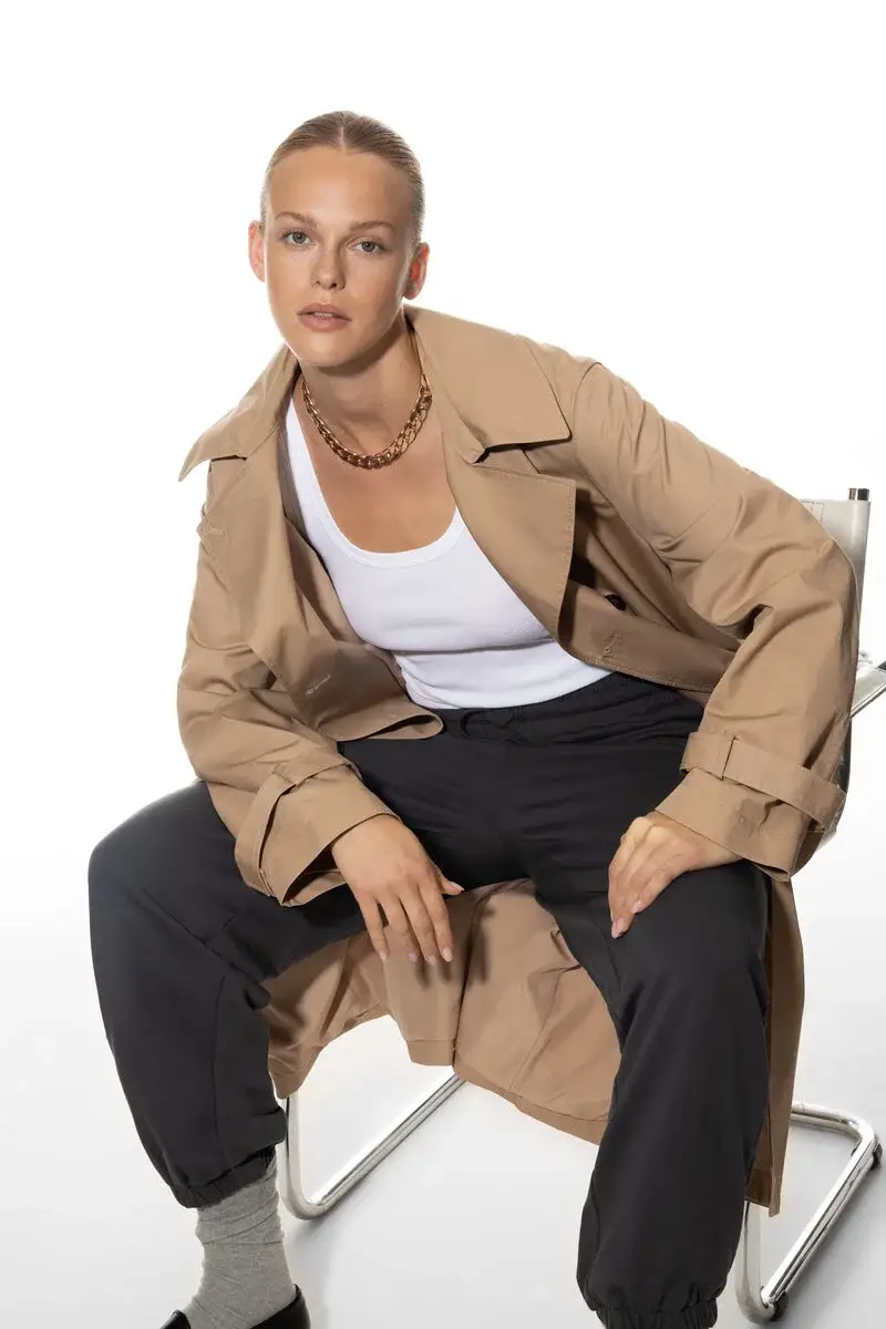 Merxx Top Serie Organic Power Günstig kaufen