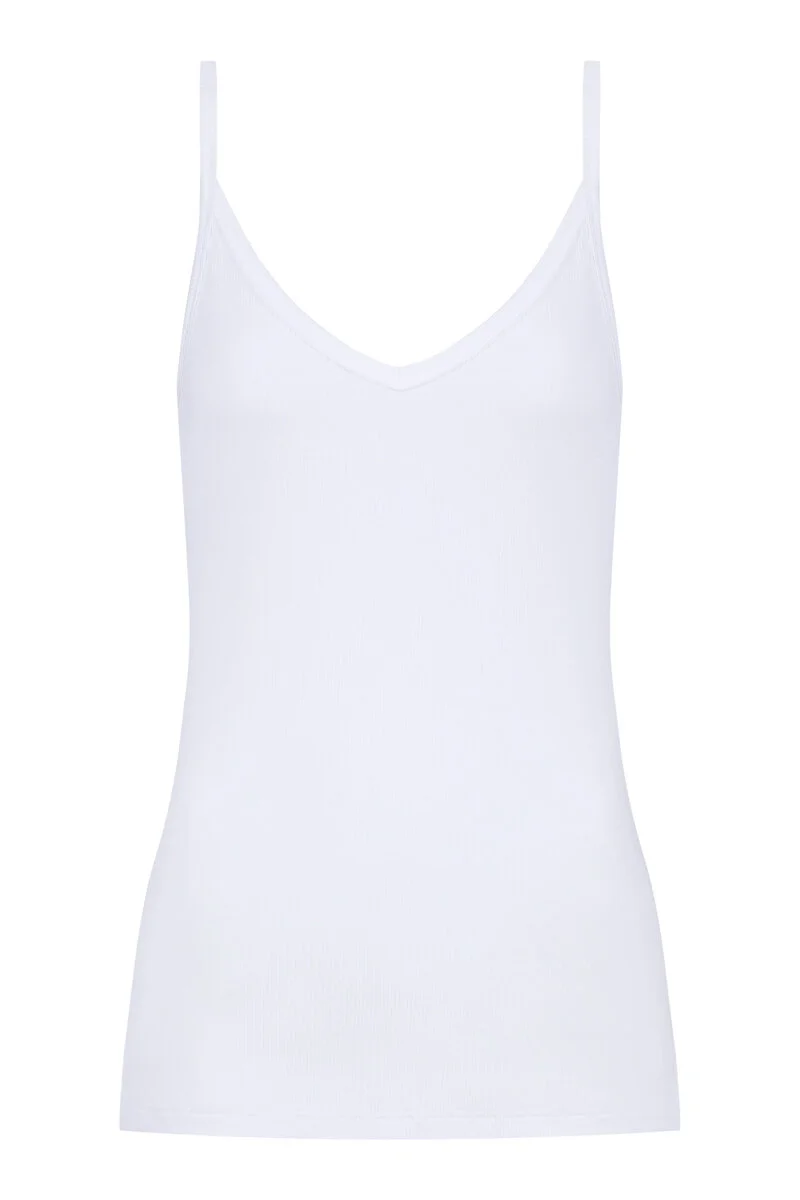 Merxx Spaghetti-Top Serie Organic Power Versandkostenfrei
