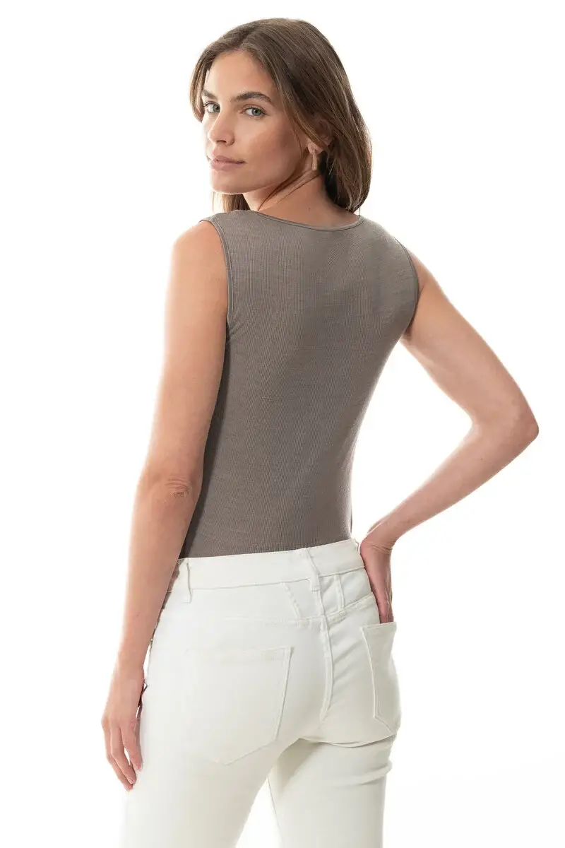 Merxx Top Serie Wool Love Flash Sale