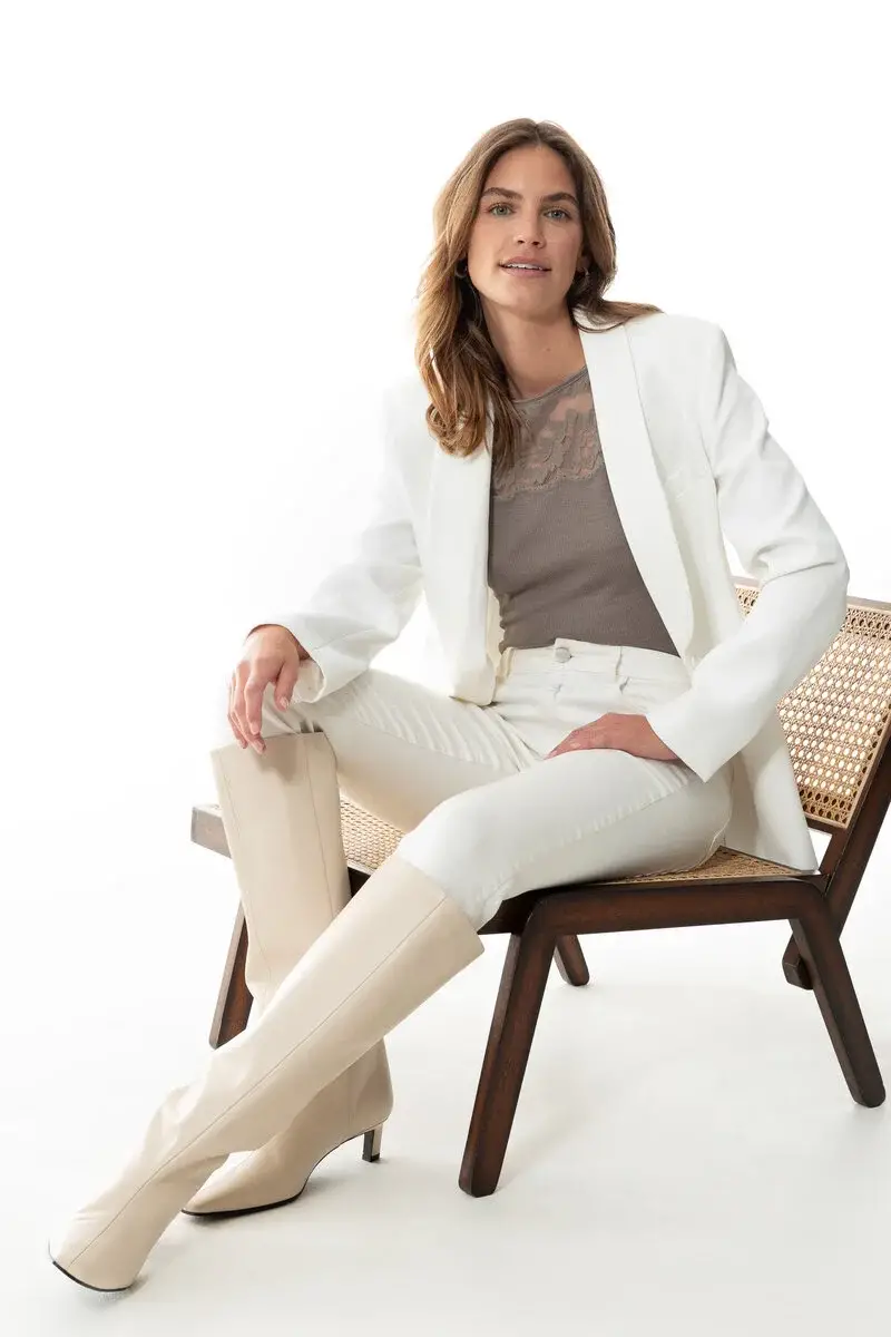 Merxx Top Serie Wool Love Flash Sale