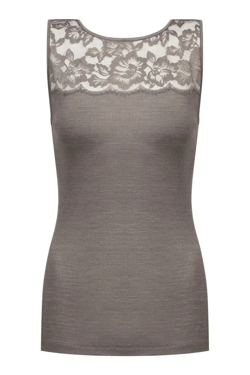 Merxx Top Serie Wool Love Flash Sale