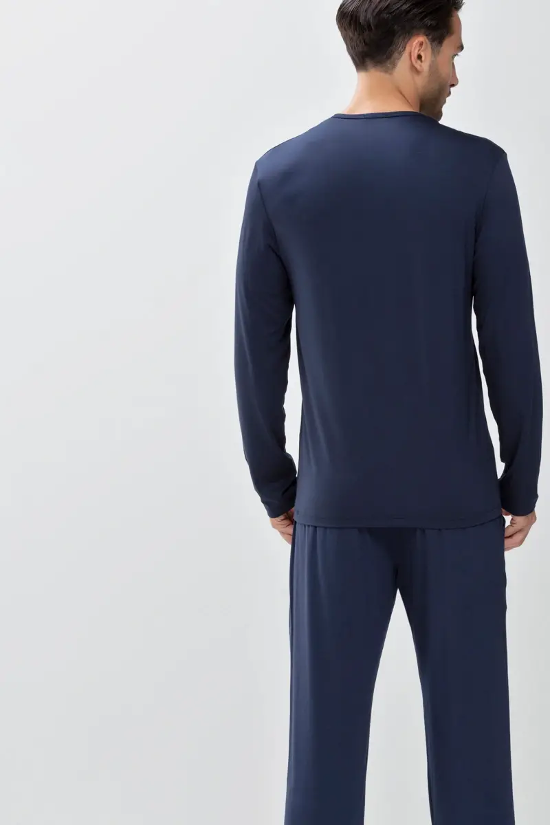 Merxx Shirt langarm Serie Jefferson Online Shopping