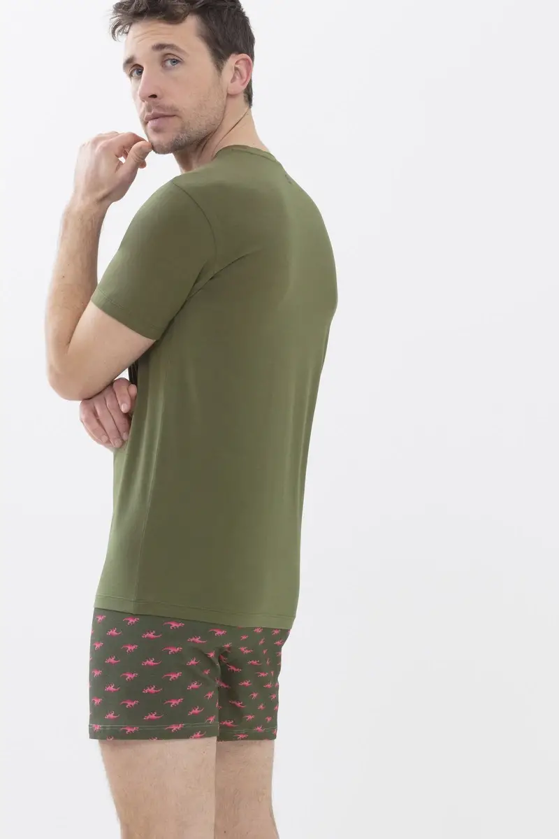 Merxx T-Shirt Serie Relax Preisnachlass