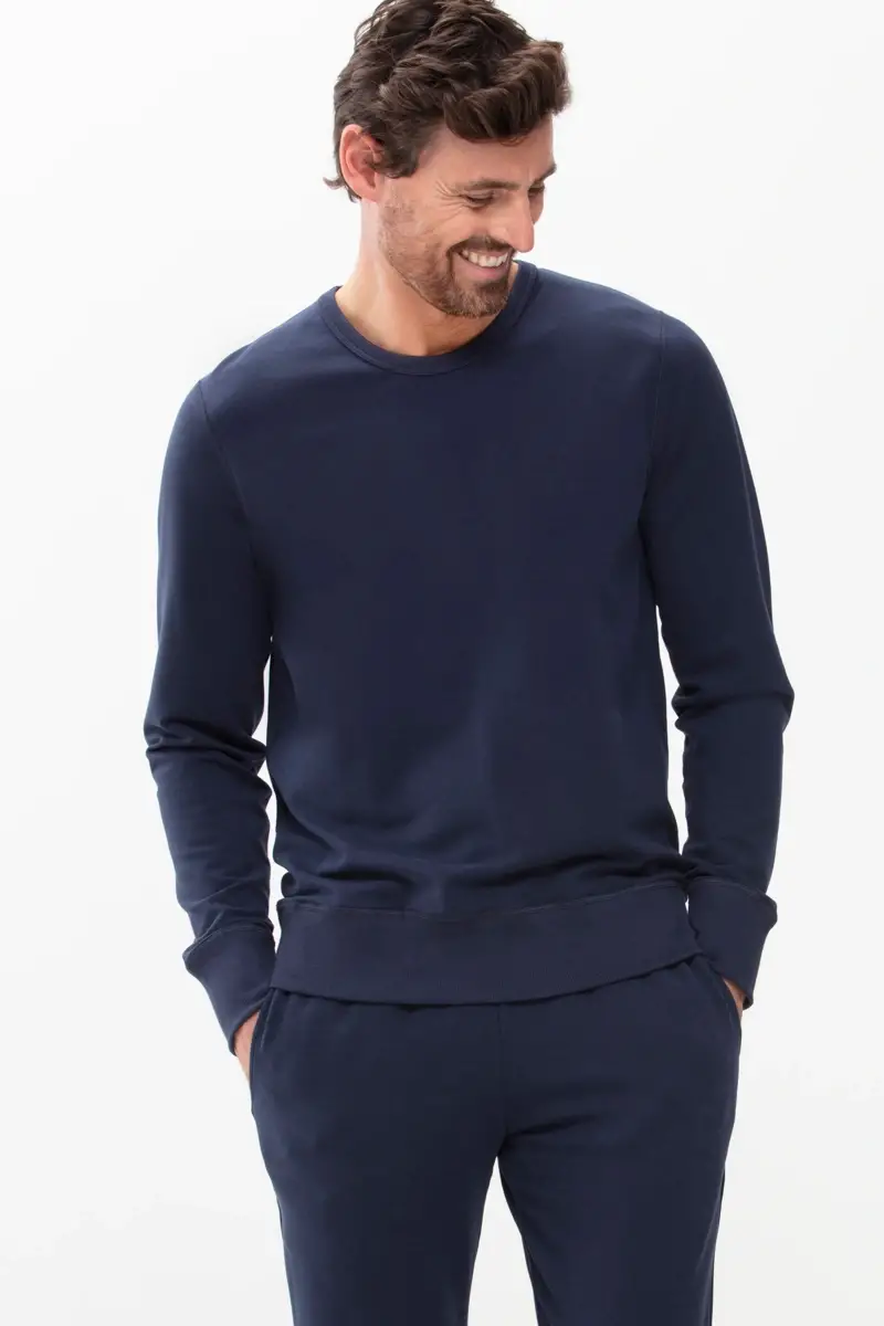 Merxx Sweatshirt Serie Enjoy