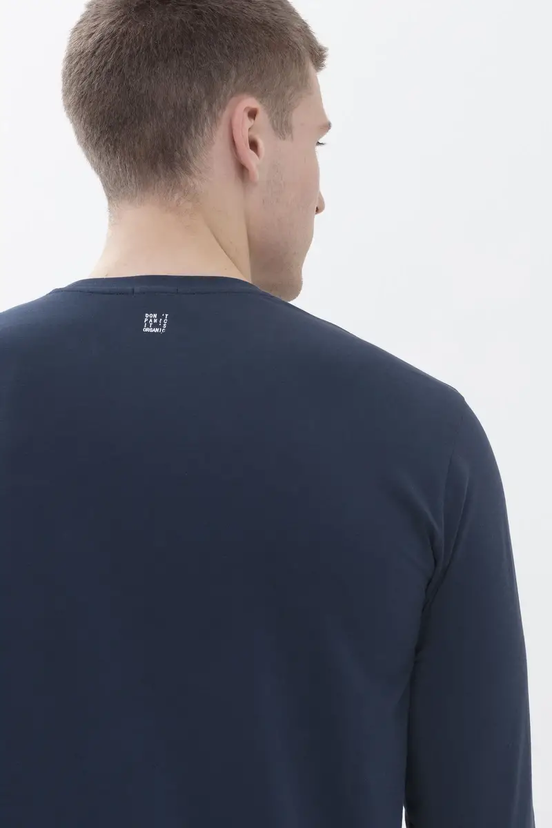 Merxx Longsleeve Serie Relax Lagerräumung