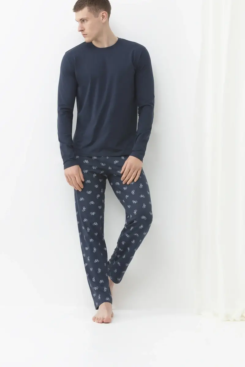 Merxx Longsleeve Serie Relax Lagerräumung