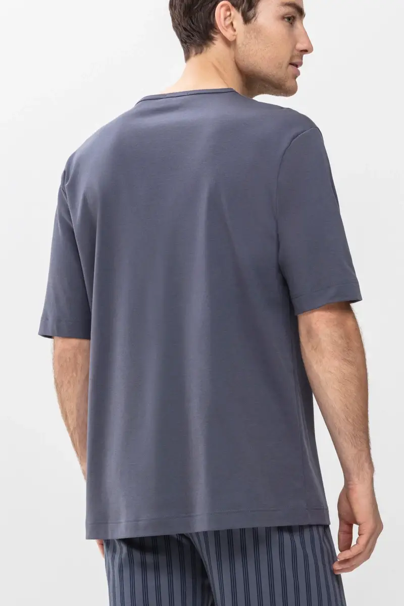 Merxx Shirt Serie Melton Tägliche Deals