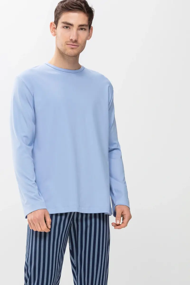Merxx Shirt langarm Serie Springvale Tiefpreis