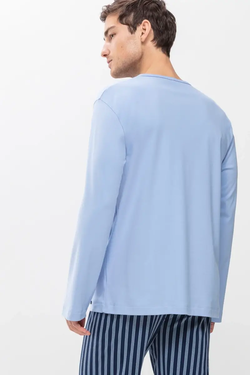 Merxx Shirt langarm Serie Springvale Tiefpreis