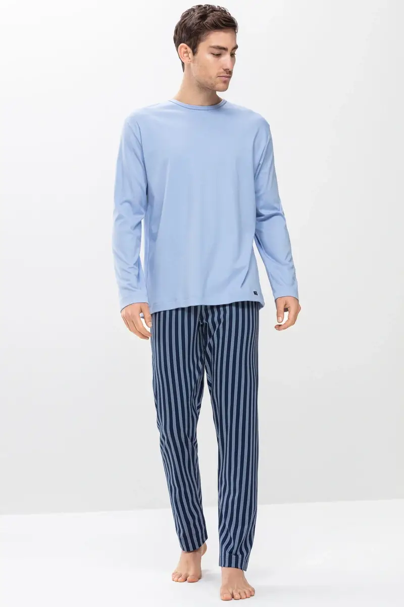 Merxx Shirt langarm Serie Springvale Tiefpreis