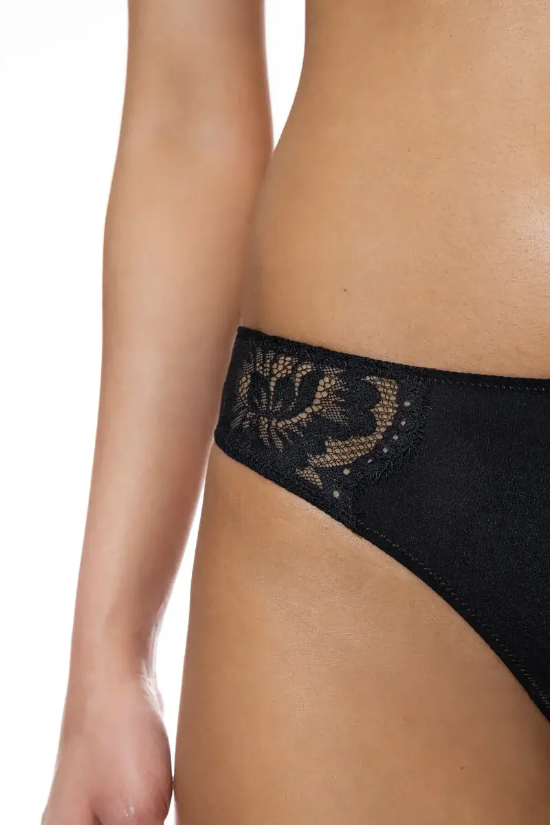 Merxx Mini-Slip Serie Amazing Begrenzte Freigabe