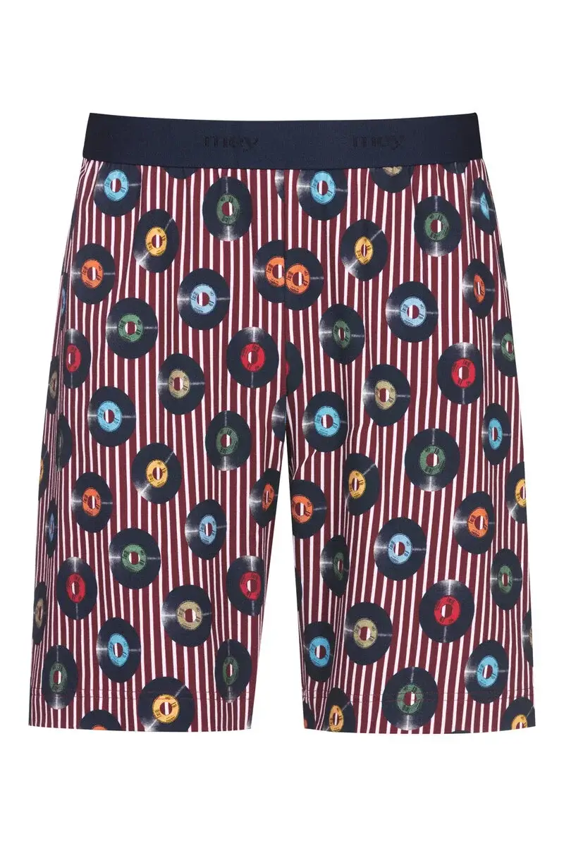 Merxx Kurze Hose Serie Vinyl Records Neueste Stile