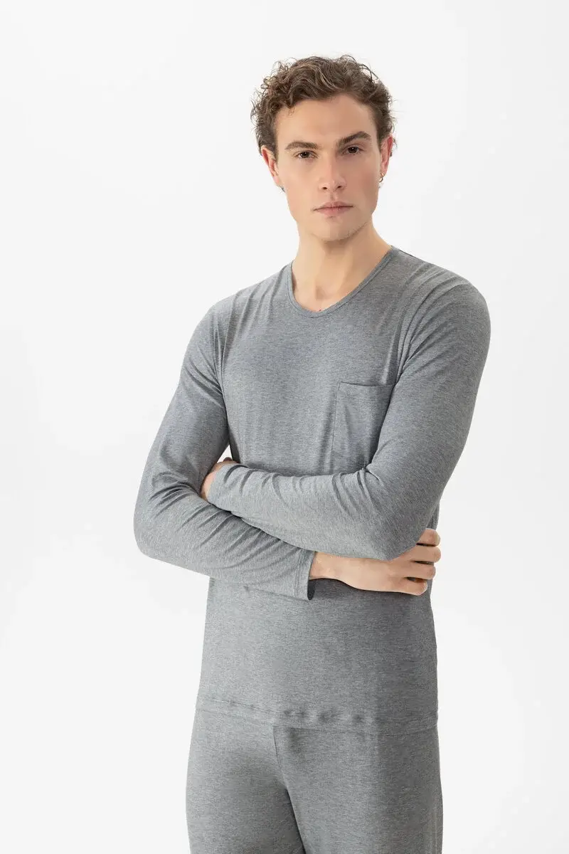 Merxx Anzug lang Serie Easy Night Letzte 2 Tage