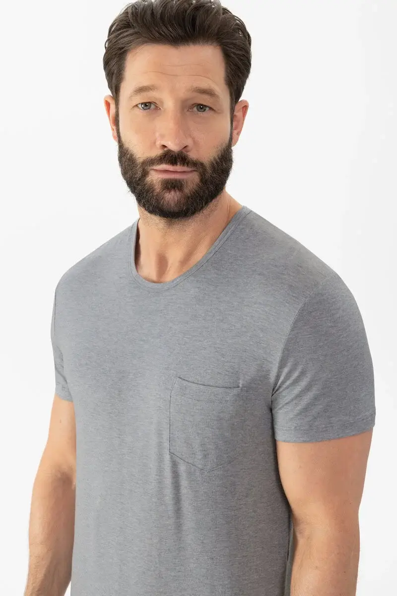 Merxx T-Shirt Serie Easy Night Letzter Tag