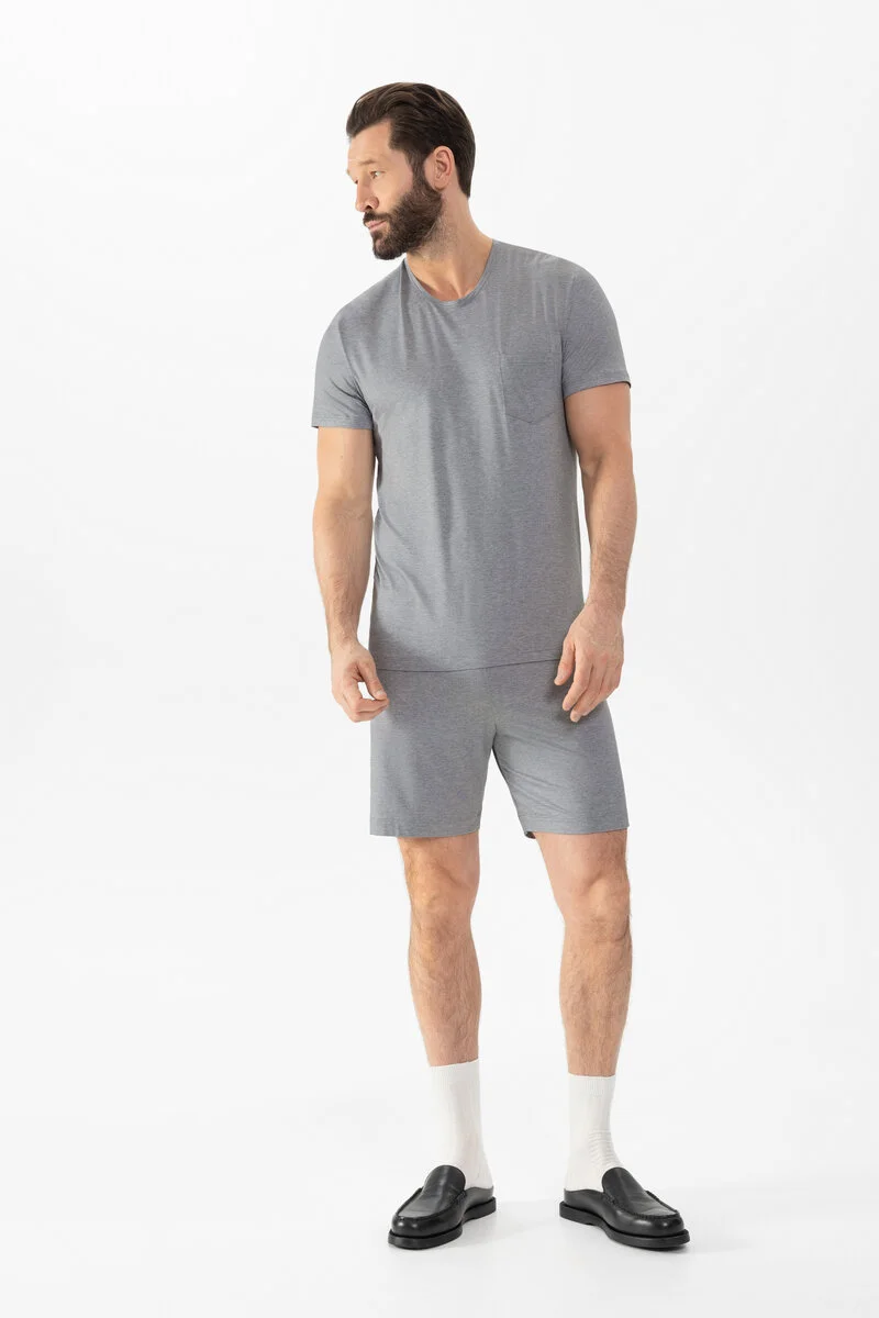 Merxx T-Shirt Serie Easy Night Letzter Tag