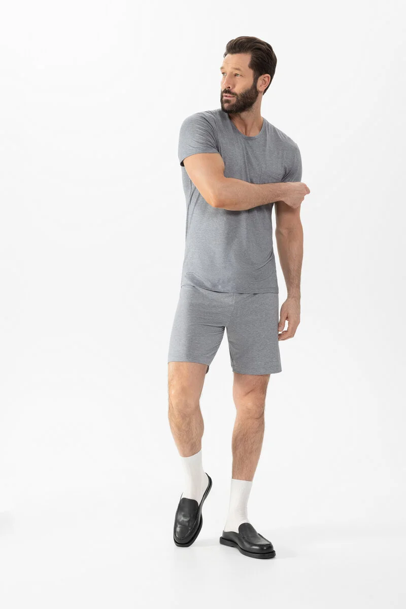 Merxx Anzug kurz Serie Easy Night Bis zu 50% Rabatt