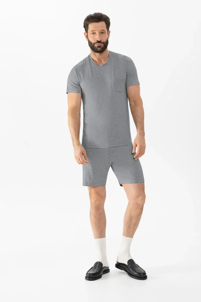 Merxx Hose kurz Serie Easy Night Bis zu 60% Rabatt