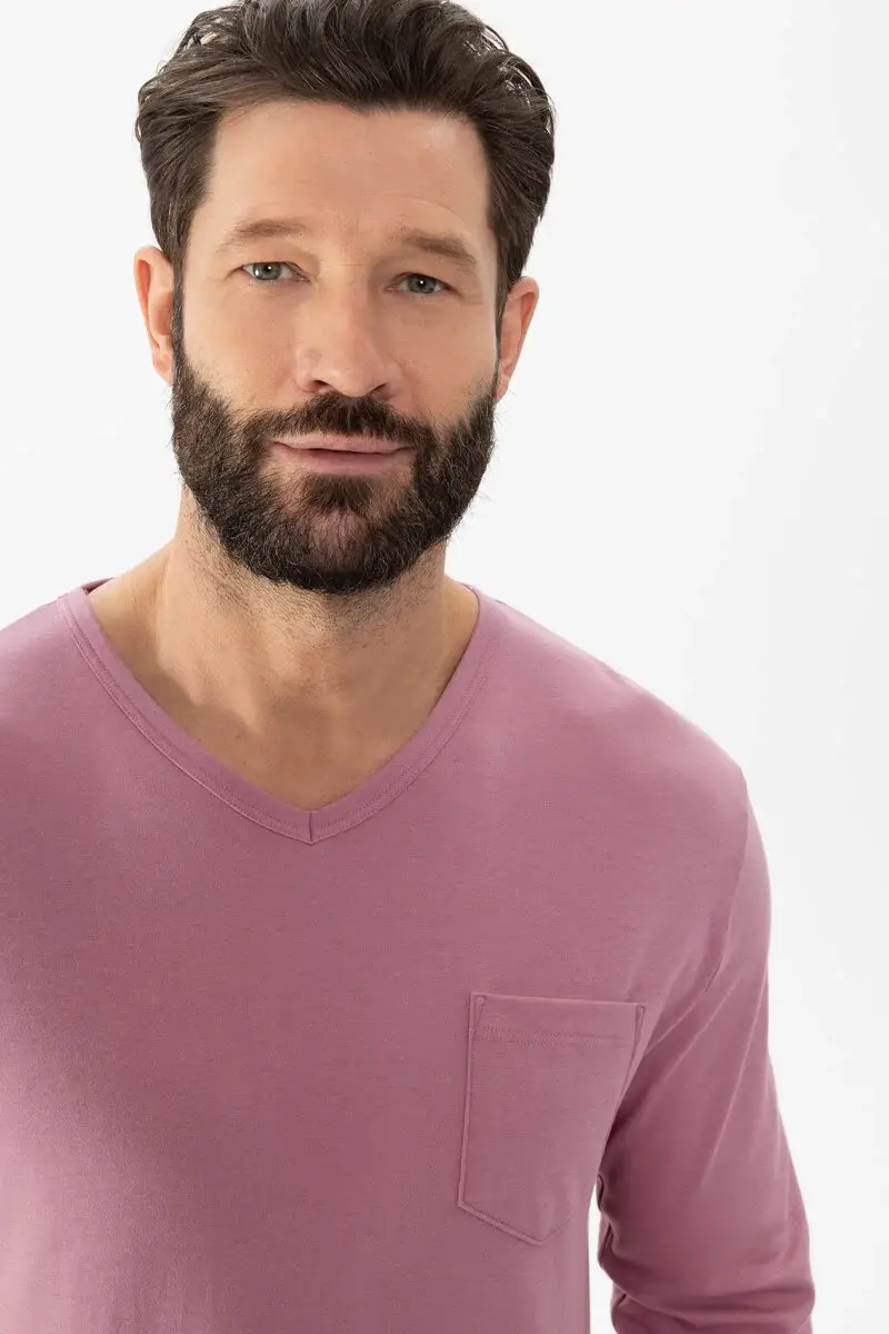 Merxx Anzug lang Serie Rose Stripe Nur für heute