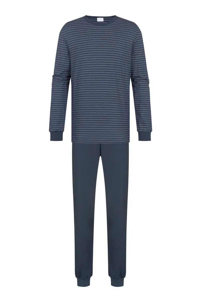 Merxx Anzug lang Serie Tripple Stripe Vierteljährliche Förderung