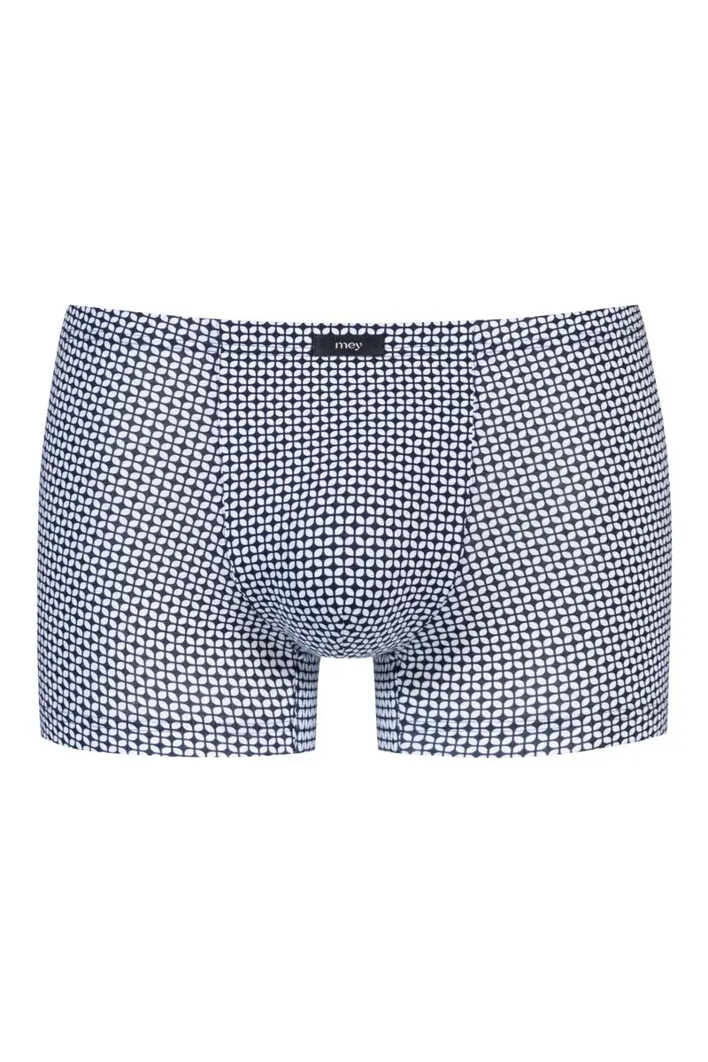 Merxx Shorty Serie Blue Geo Clearance-Verkauf