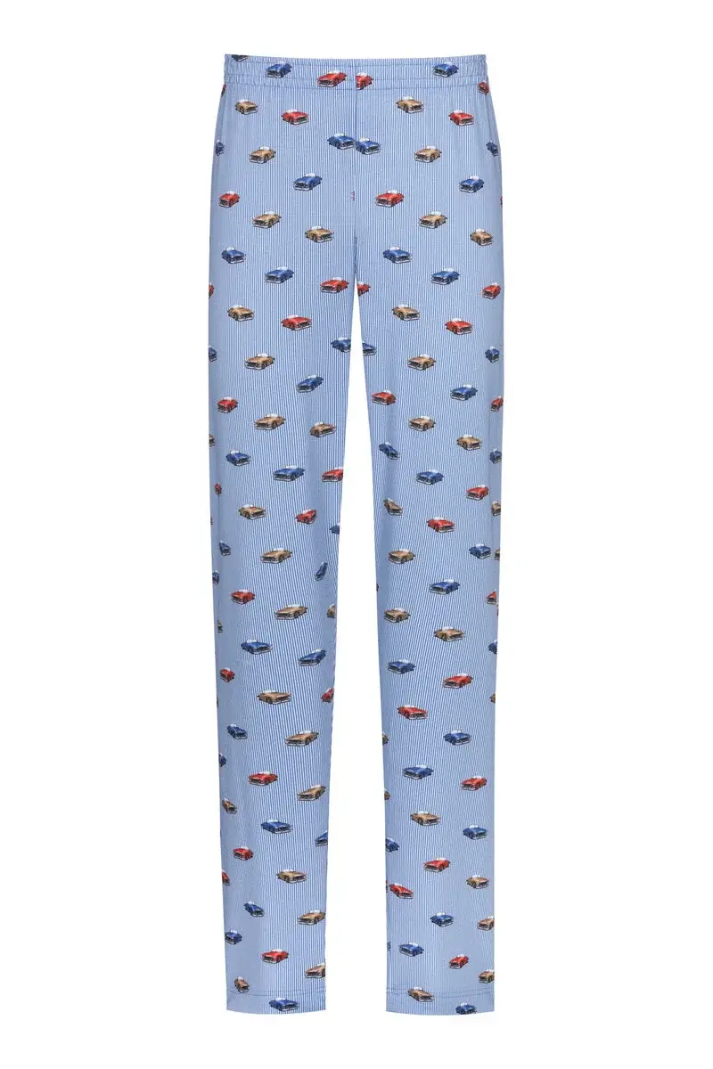 Merxx Hose lang Serie Retro Car Fabrikladen