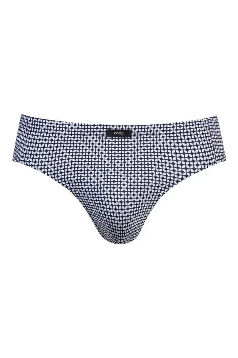 Merxx Jazz-Pants Serie Blue Geo Speichern exportieren