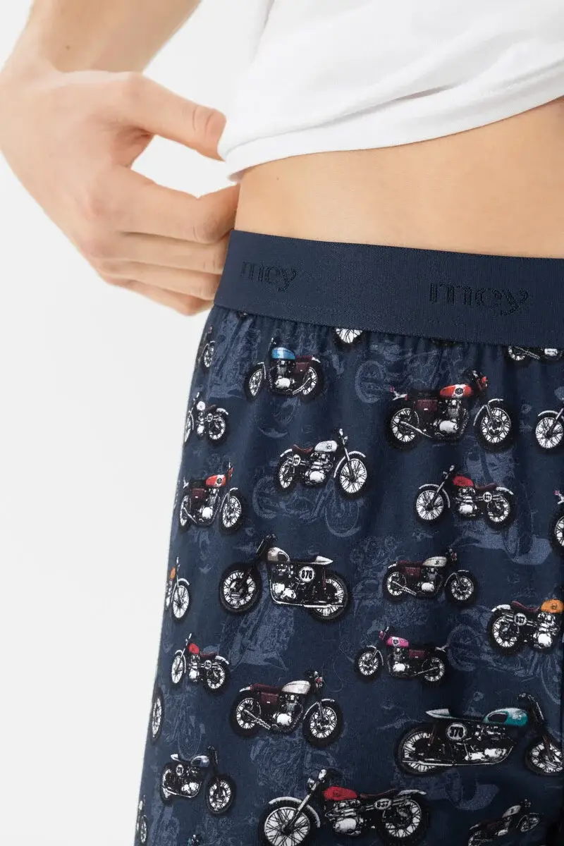 Merxx Hose kurz Serie Motorcycle 50% Rabatt für begrenzte Zeit