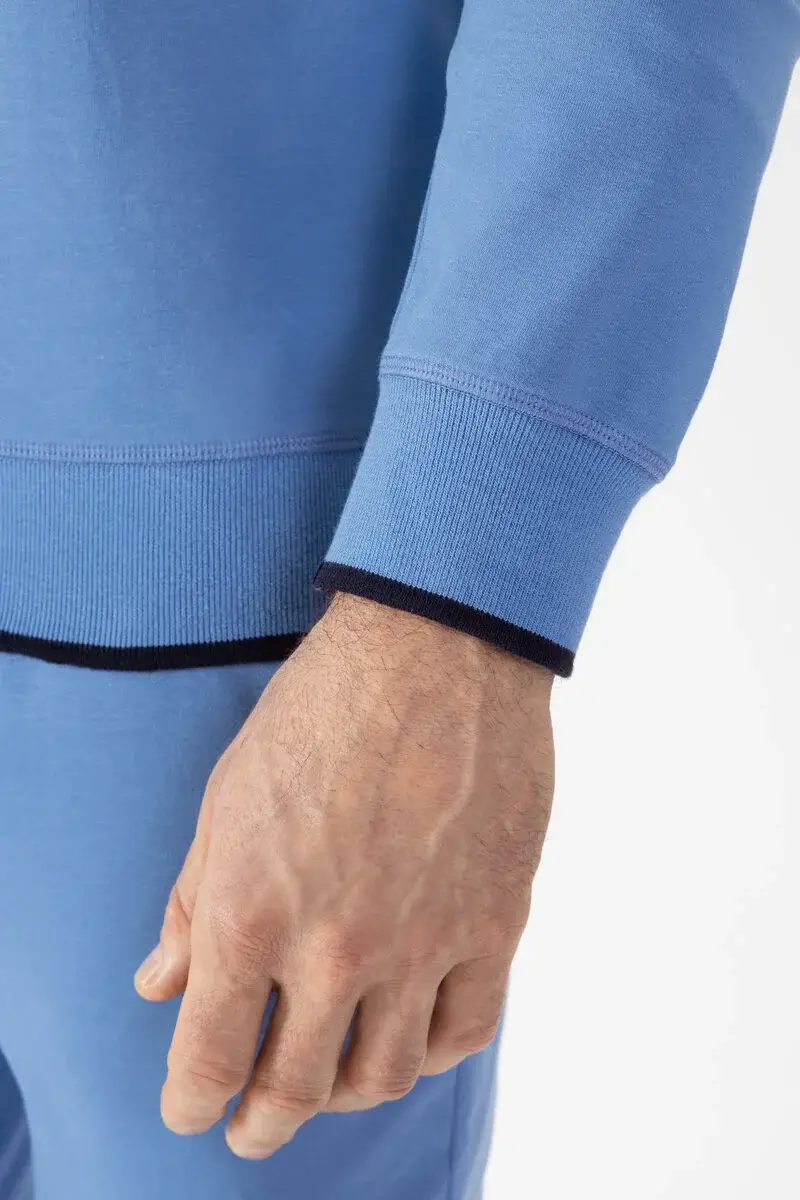 Merxx Sweatshirt Serie Wellbeing 2025