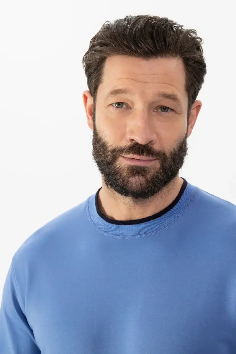 Merxx Sweatshirt Serie Wellbeing 2025