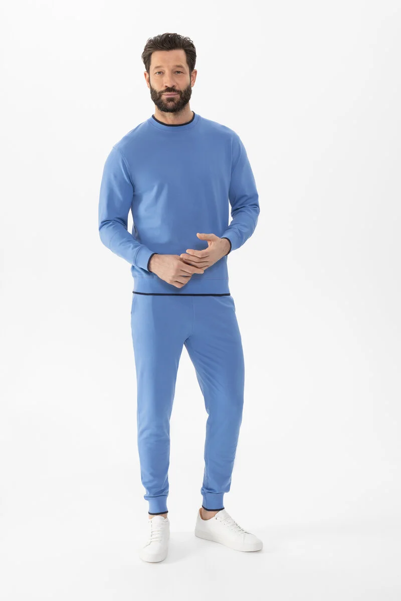 Merxx Sweatshirt Serie Wellbeing 2025