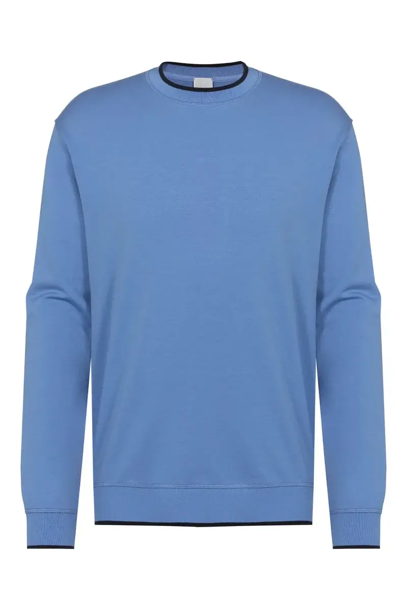 Merxx Sweatshirt Serie Wellbeing 2025