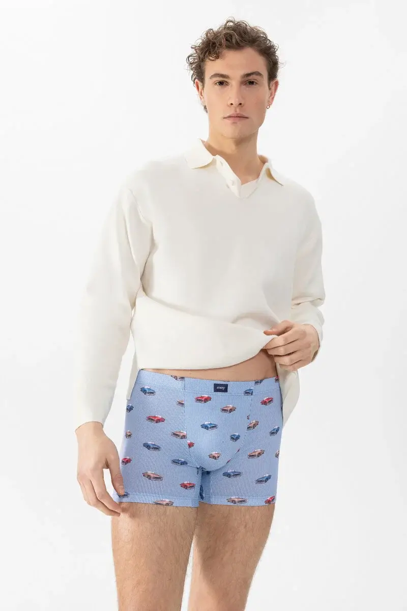 Merxx Long Shorty Serie Retro Car Online