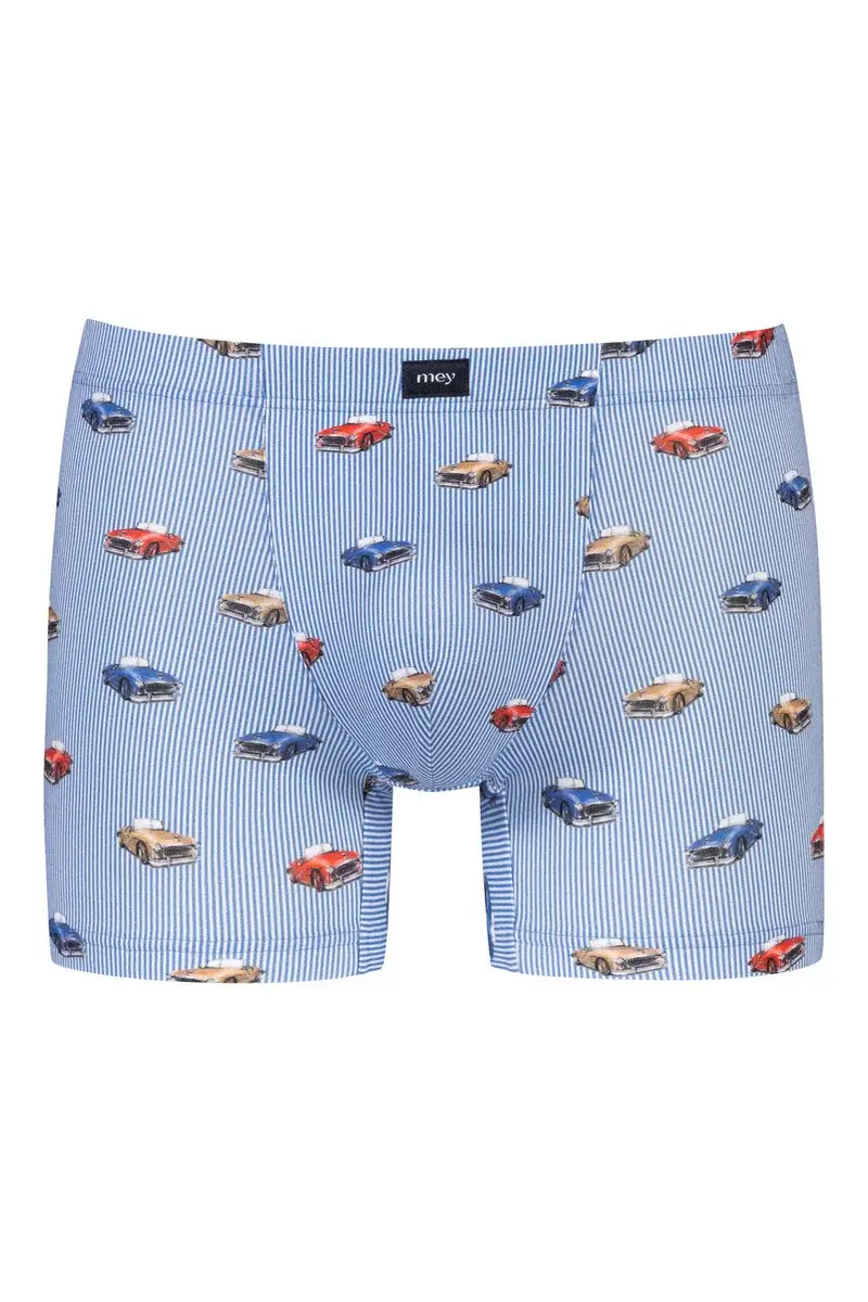 Merxx Long Shorty Serie Retro Car Online