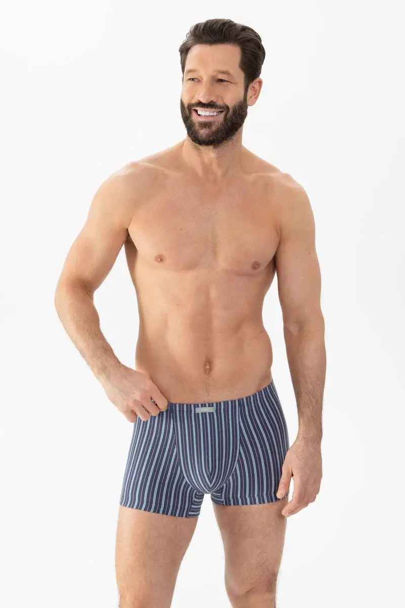 Merxx Shorty Serie Varied Stripe