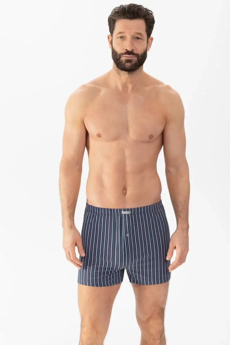 Merxx Boxershort Serie Varied Stripe Angebote