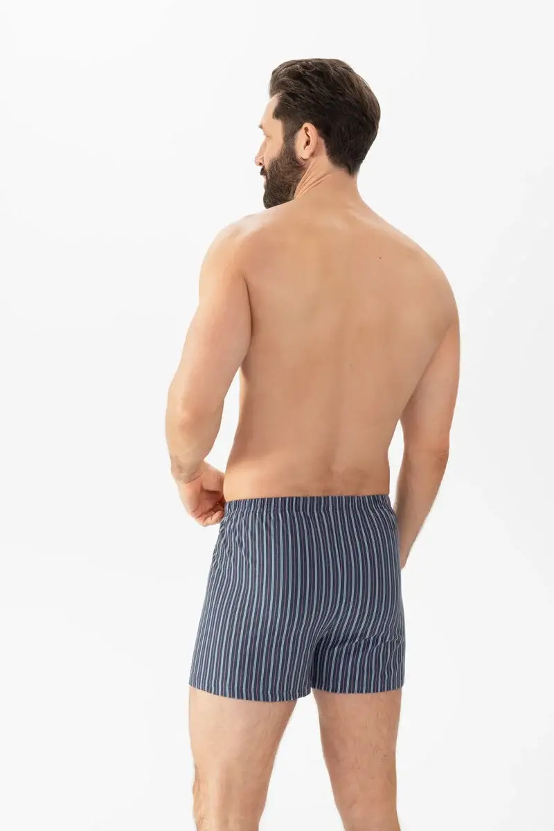 Merxx Boxershort Serie Varied Stripe Angebote