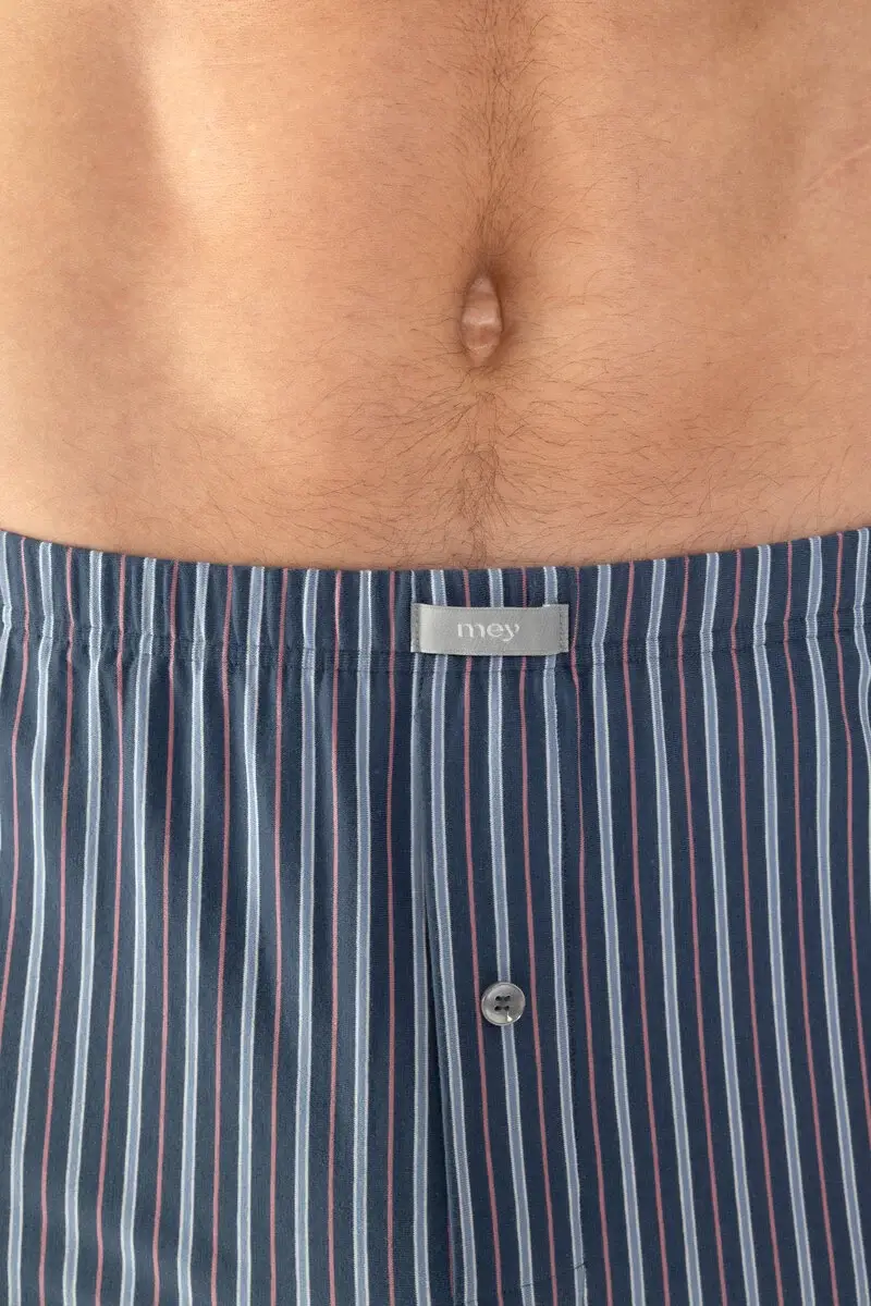 Merxx Boxershort Serie Varied Stripe Angebote