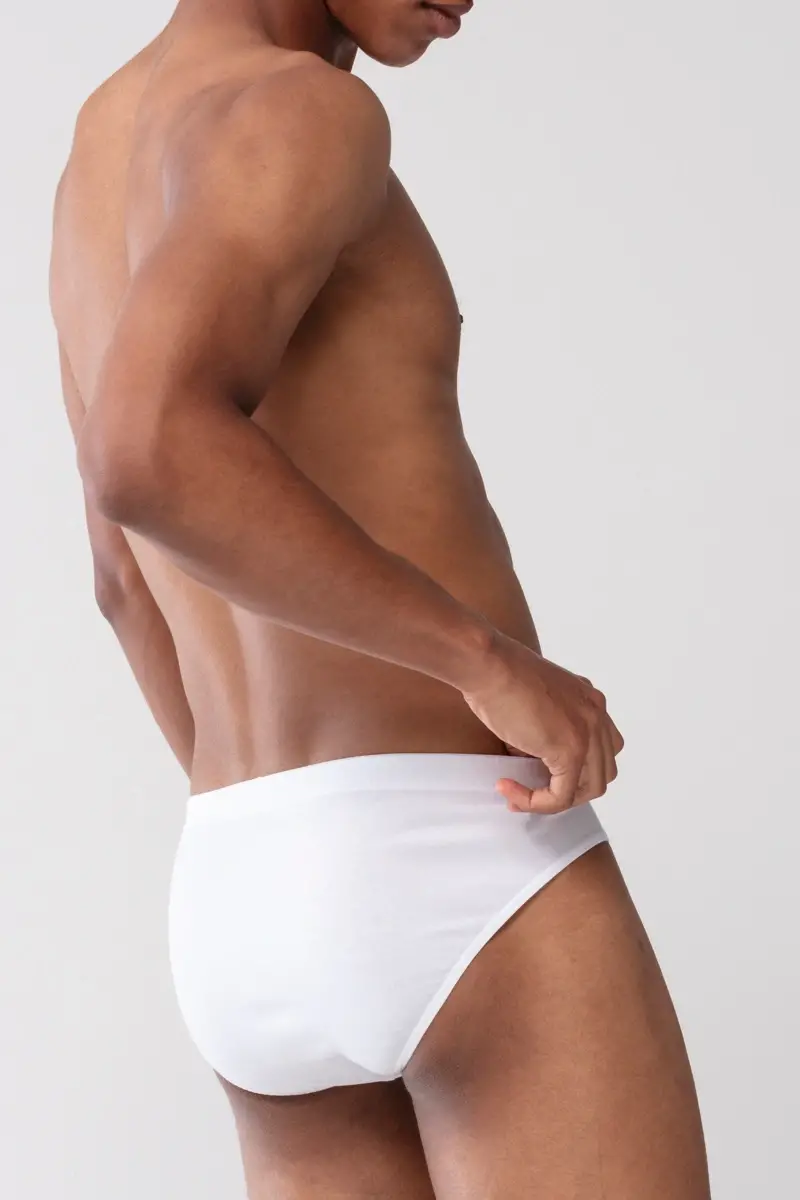 Merxx Slip Serie Casual Cotton im Angebot