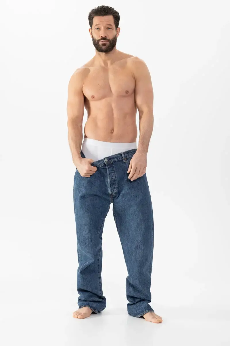 Merxx Shorty Serie Superior Modal Fabrik Onlineshop