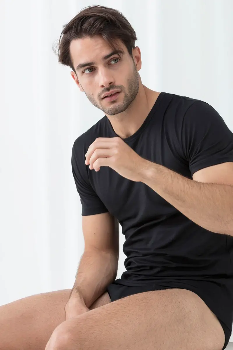 Merxx Shirt Serie Dry Cotton Valentinstagsangebot