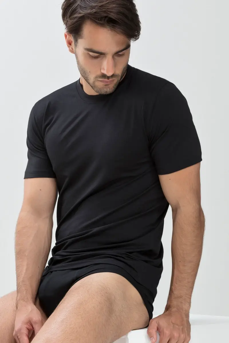 Merxx Shirt Serie Dry Cotton Online Outlet