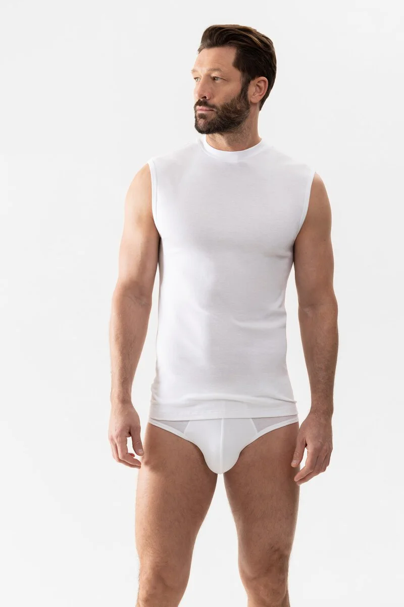 Merxx Muskel-Shirt Serie Noblesse