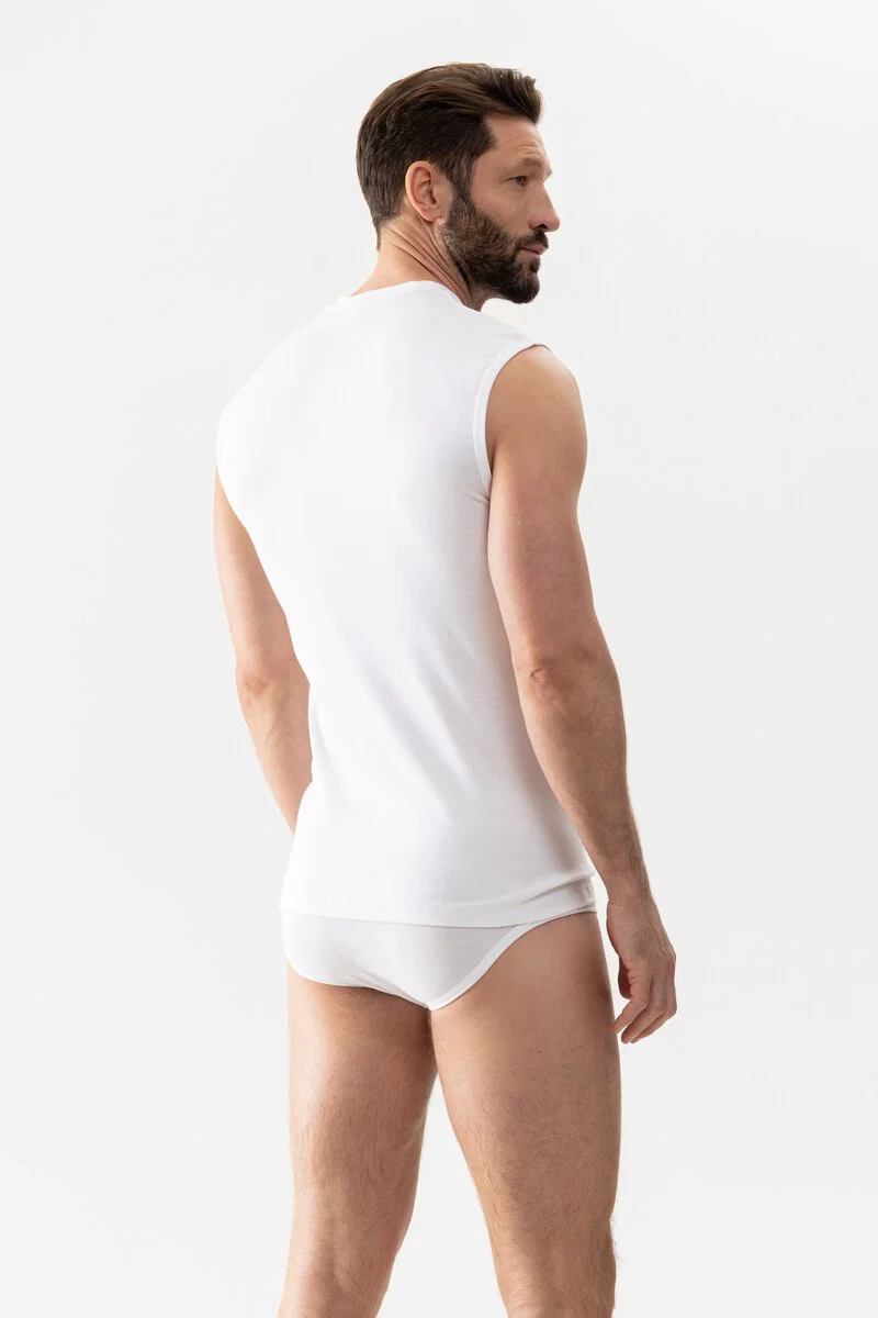 Merxx Muskel-Shirt Serie Noblesse Große Rabatte