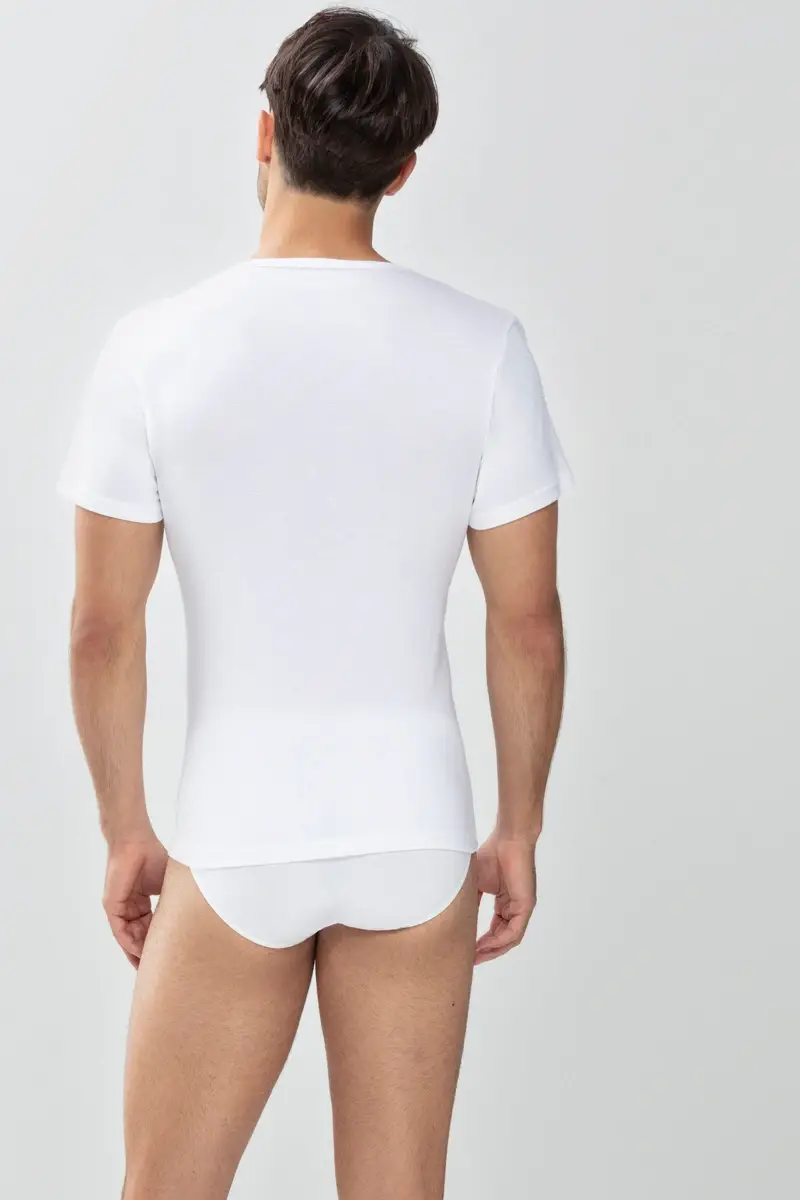 Merxx V-Neck Shirt Serie Noblesse Saisonale Angebote