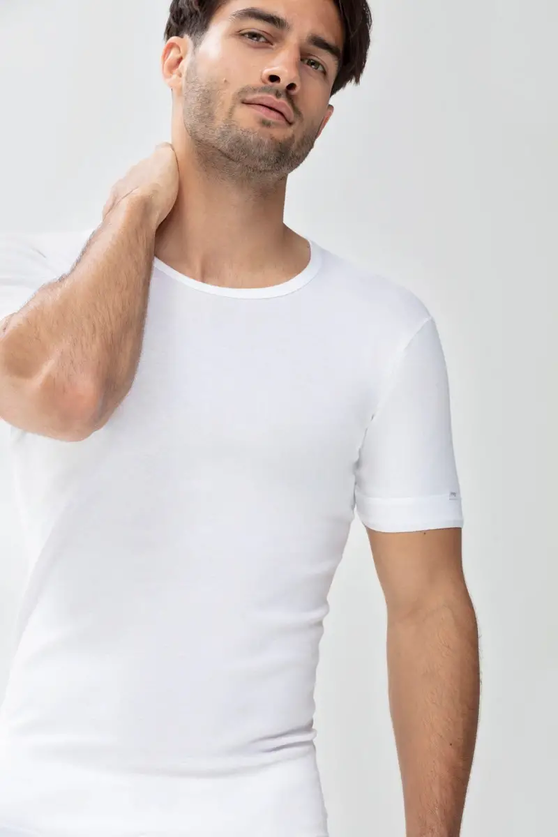 Merxx T-Shirt | körpergerechter Funktionsschnitt Serie Noblesse Sonderangebote