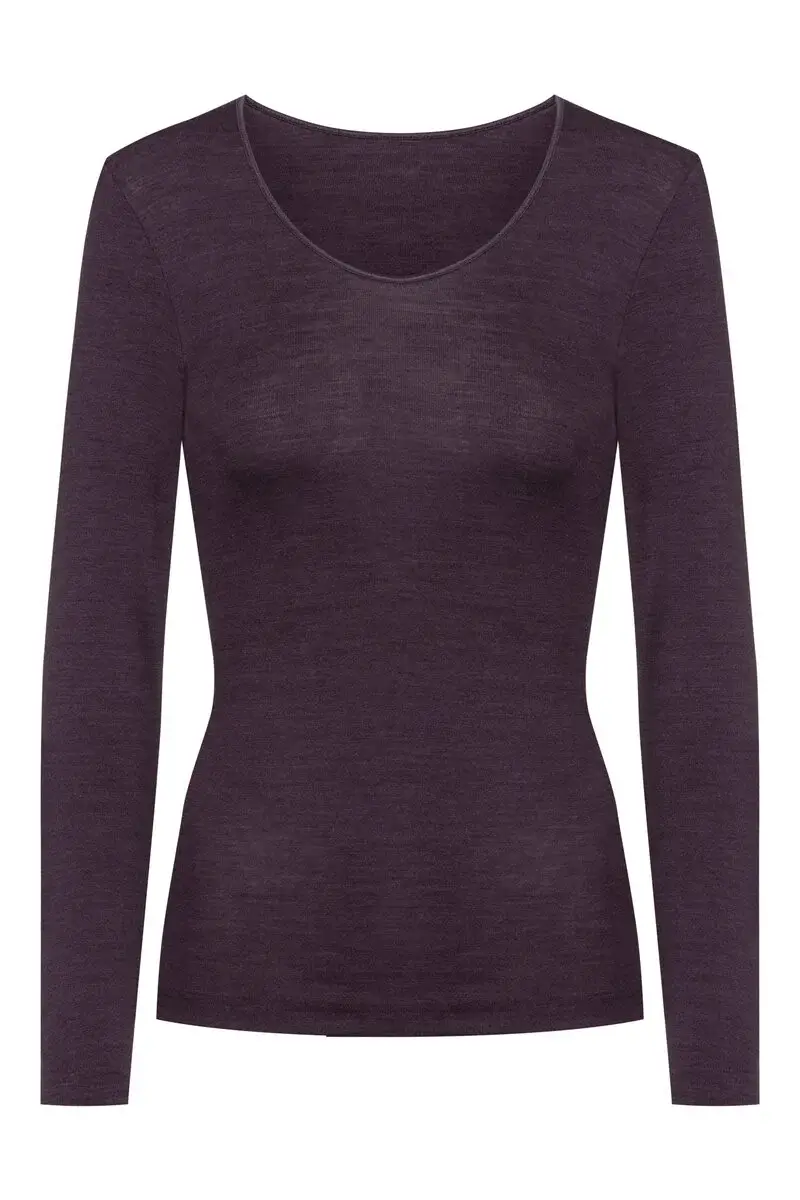 Merxx Shirt langarm Serie Exquisite VIP-Rabatte