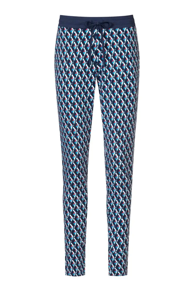 Merxx Hose lang Serie Athletic Flower Kostenlose Rückgabe