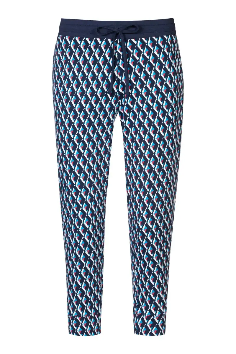 Merxx Hose 3/4 lang Serie Athletic Flower Begrenzte Freigabe