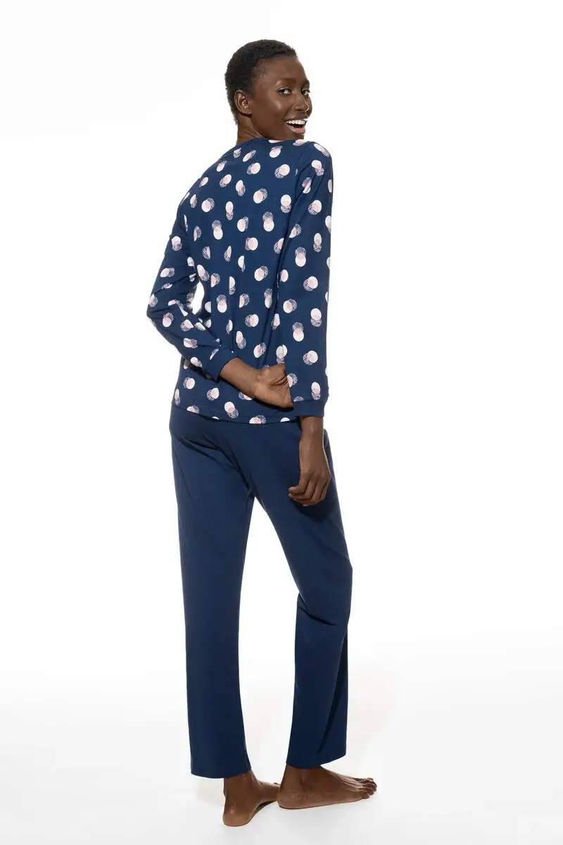 Merxx Anzug Serie Scribbled Dots Bis zu 55% Rabatt